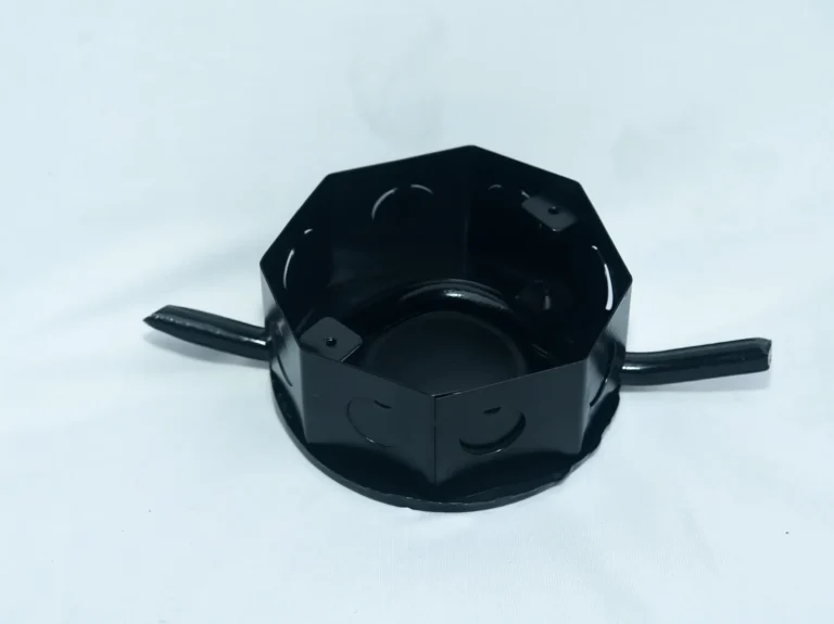 Powder Coated Fan Box -Standard Series