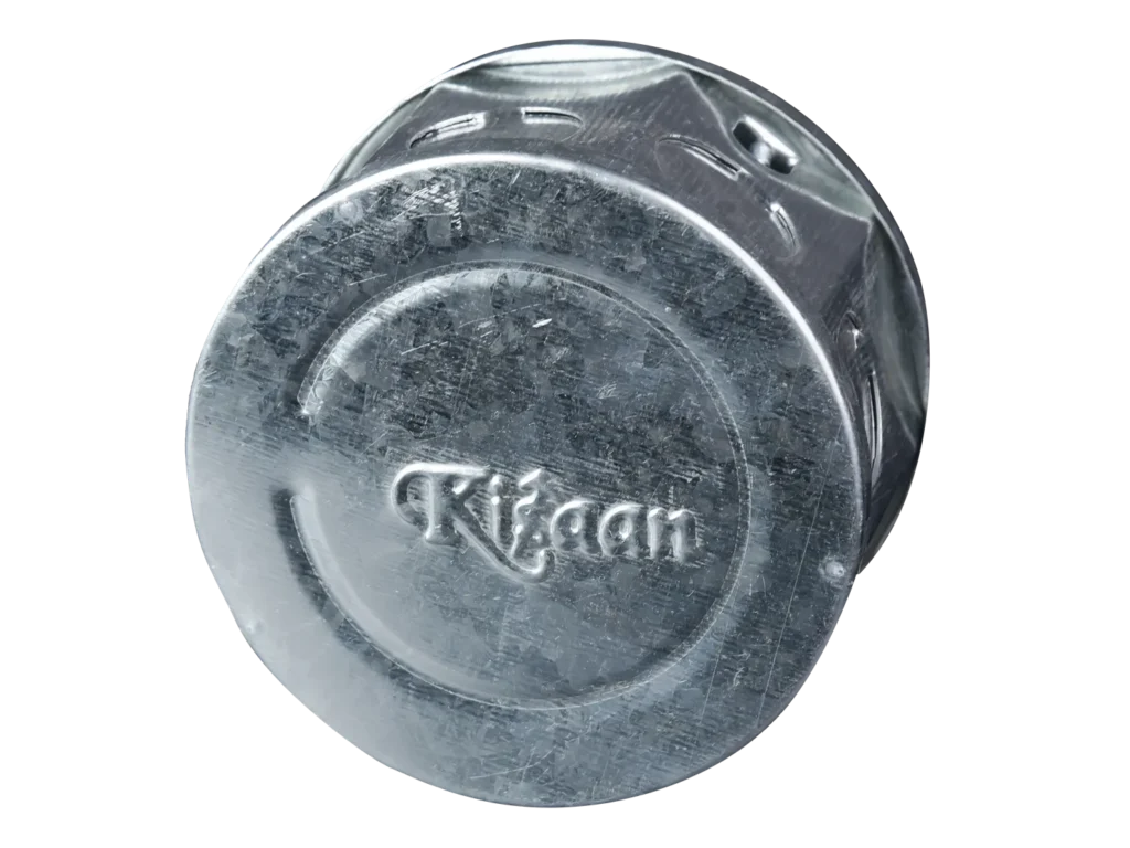 Gi octa Concealed box