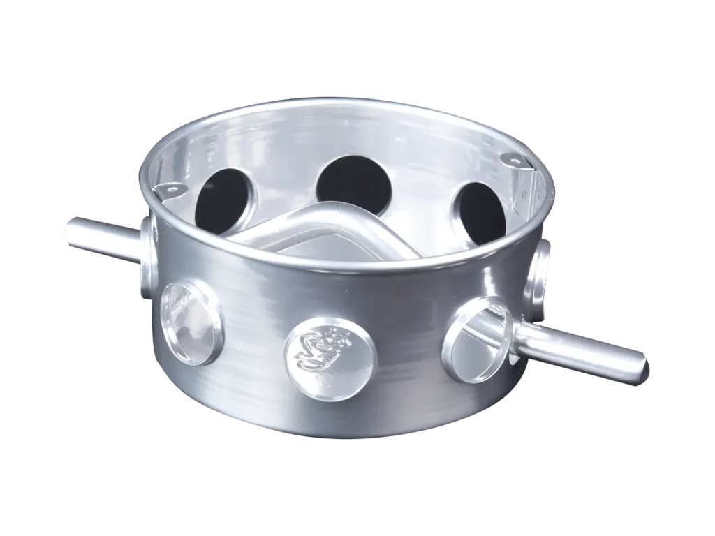 Kisaan Fan Box new model