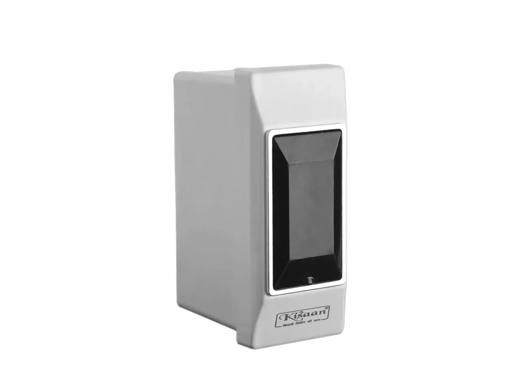 Glass Door MCB Box