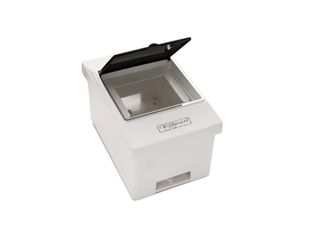 Glass Model MCB Box_1