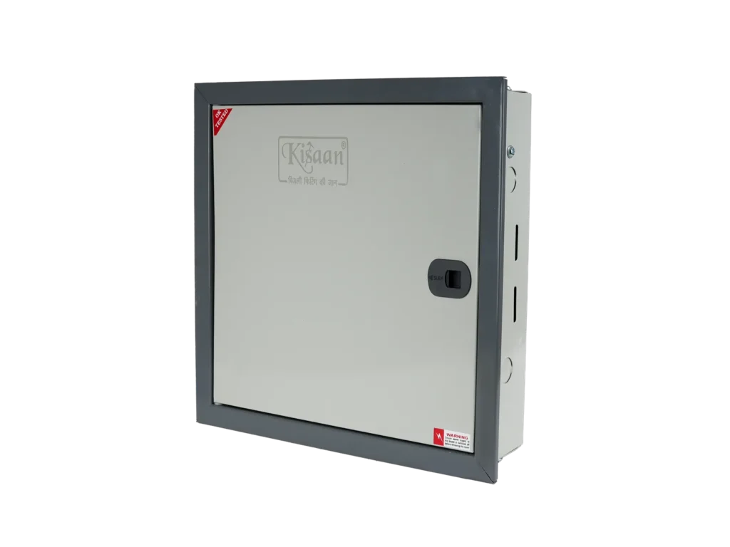 Kisaan Electric Standard DBs