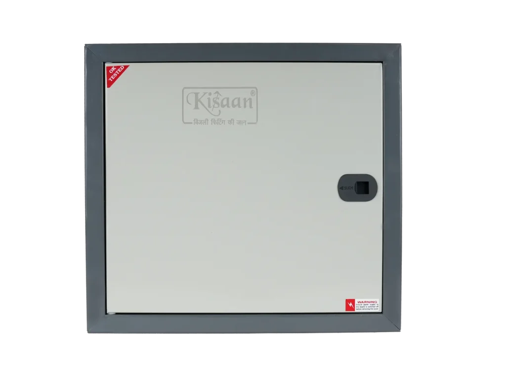 Kisaan TPN Distribution Box
