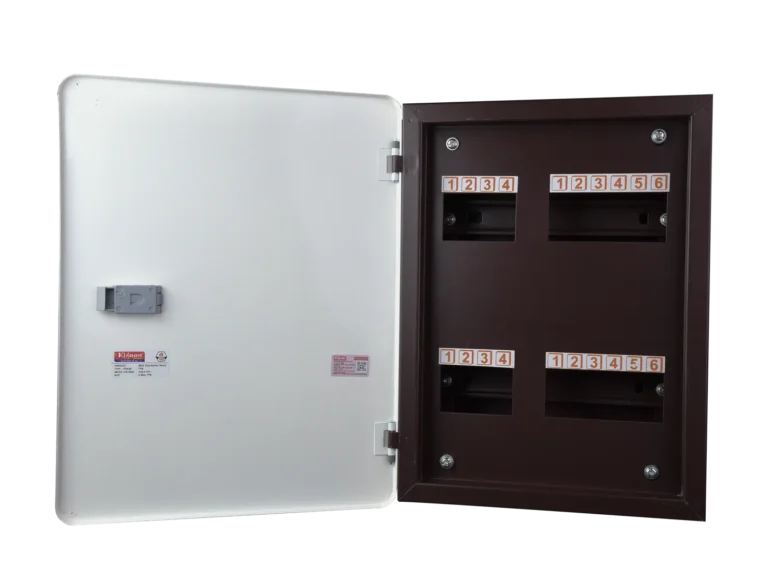 TPN DB’s (Double Door) Box – Premium Series