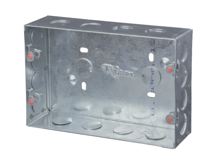 GI Modular Box – Eco Series