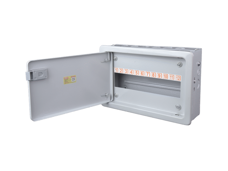 SPN DB’s Box (Double Door) – Standard Series