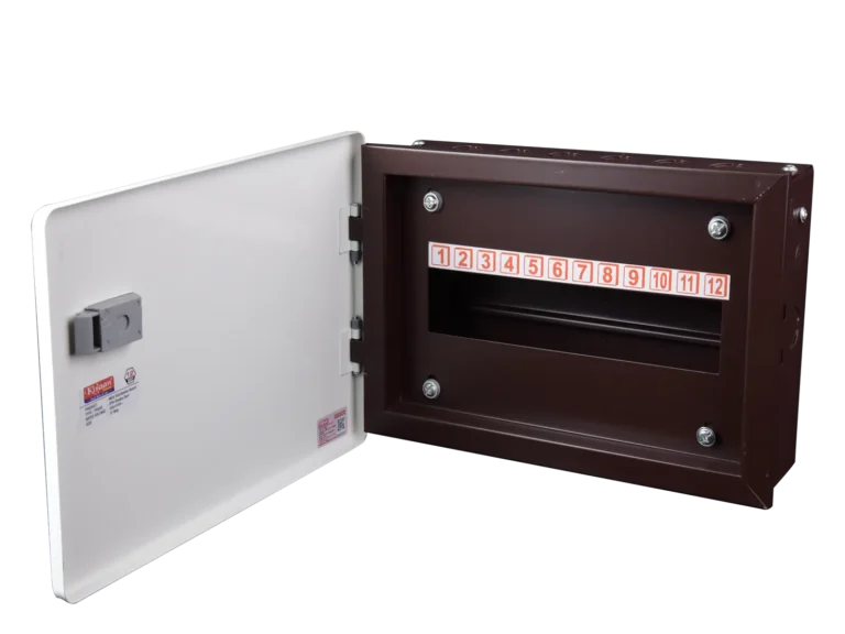 SPN DB’s Box (Double Door) – Premium Series